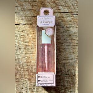 ☀️ 5/25 ☀️ Marie Claire Soft Pink Lip Plumper